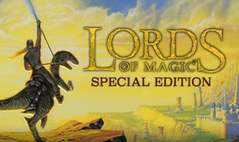 Lords of Magic Special Edition EN Global Steam