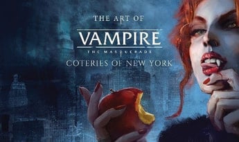 Vampire: The Masquerade - Coteries of New York: Soundtrack DLC EN Global Steam