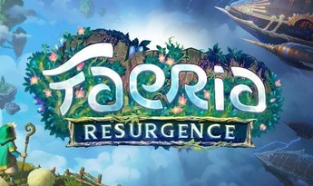 Faeria: Resurgence DLC Global Steam