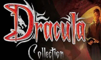 Dracula - Collection EN/DE/FR/IT/ES Global Steam