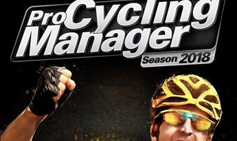 Pro Cycling Manager 2018 EN Global Steam