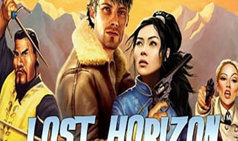 Lost Horizon - Double Pack EN/DE/FR/IT/ES Global Steam