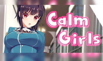 Calm Girls EU Steam Gift