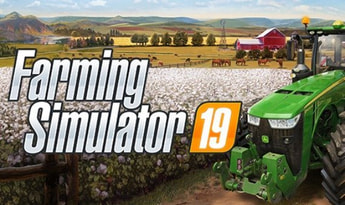 Farming Simulator 19 - Kverneland & Vicon Equipment Pack DLC Global Steam
