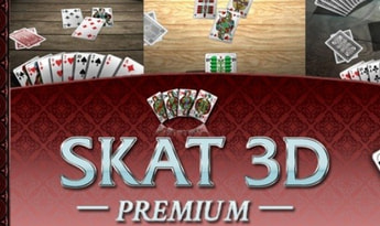 Skat 3D Premium EN/DE Global Steam