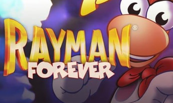 Rayman Forever EN Global GOG