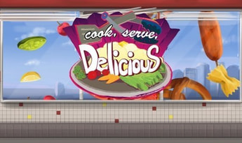 Cook, Serve, Delicious! - Bundle EN Global Steam