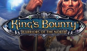 King's Bounty: Warriors of the North - Ice and Fire DLC EN/RU Global Steam