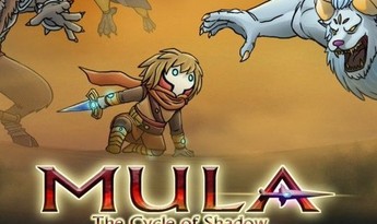 Mula: The Cycle of Shadow EN Global Steam