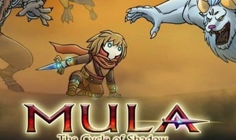 Mula: The Cycle of Shadow Steam Global