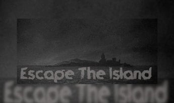 Escape The Island Steam Global