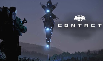 Arma 3 Contact Edition EU Steam