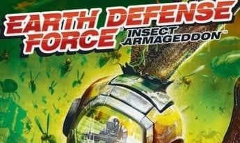 Earth Defense Force: Insect Armageddon EN Global Steam