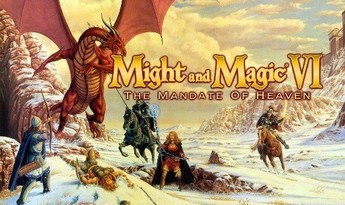 Might & Magic VI: Mandate of Heaven EN Global Ubisoft Connect