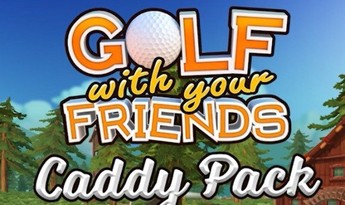 Golf With Your Friends - Caddy Pack DLC Global Steam