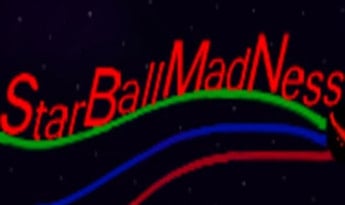 StarBallMadNess EN Global Steam