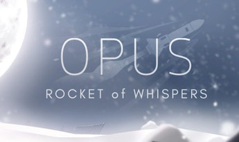 OPUS: Rocket of Whispers EN/JA/ZH/ZH Global Steam