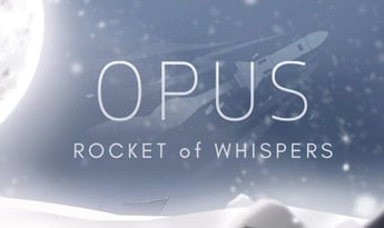 OPUS: Rocket of Whispers EN/JA/ZH/ZH Global Steam