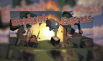 Elephant Express VR EN/DE/FR/ZH/ES/SV/FI Global Steam