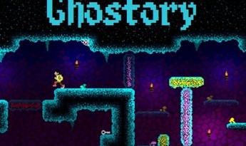Ghostory Steam Global
