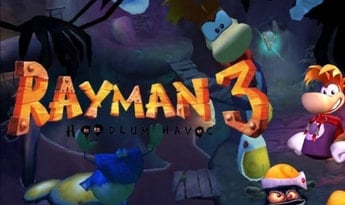 Rayman 3: Hoodlum Havoc EN Global GOG