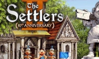 The Settlers 2 - 10th Anniversary EN/DE/FR Global GOG