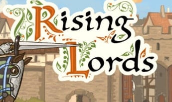 Rising Lords Steam Global