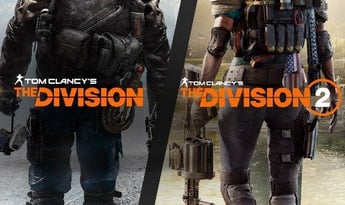 Tom Clancy's The Division - Franchise Bundle EN Argentina Xbox One Xbox Series