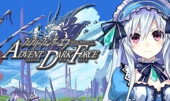 Fairy Fencer F ADF Fairy Set 1: Ahab and Leela DLC EN/JA/ZH Global Steam