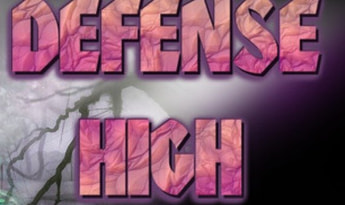 Defense high EN/RU Global Steam