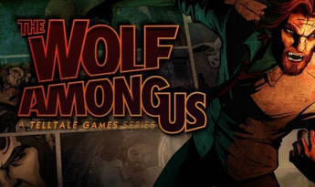 The Wolf Among Us EN Global Official website