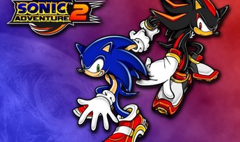 Sonic Adventure 2 EN EU Steam