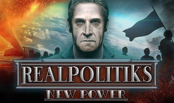 Realpolitiks: New Power EN EU Xbox One Xbox Series