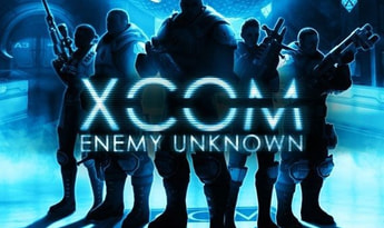 XCOM: Enemy Unknown + XCOM: Enemy Within - Bundle EN Global Steam