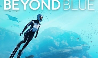 Beyond Blue EU Xbox One Xbox Series