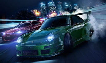 Need For Speed Deluxe Edition EN/DE/FR/IT Global Steam Gift