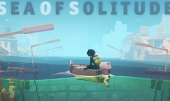 Sea of Solitude EN Global Steam Gift