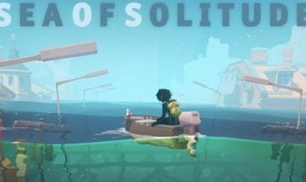 Sea of Solitude EN Global Steam Gift