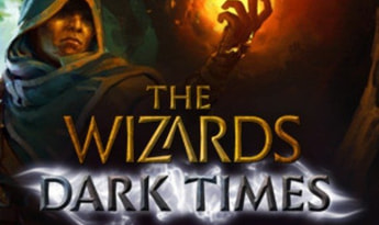 The Wizards: Dark Times VR EN/DE/FR/RU/ZH/ES Global Steam