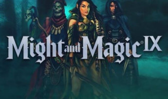 Might & Magic 9 EN Global GOG