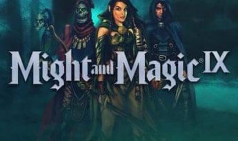 Might & Magic 9 EN Global GOG