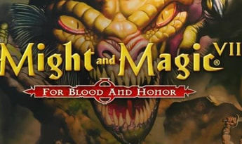 Might & Magic 7: For Blood and Honor EN Global GOG