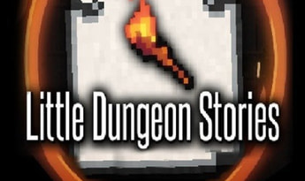 Little Dungeon Stories Global Steam