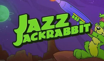 Jazz Jackrabbit Collection EN Global GOG