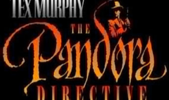 Tex Murphy - Complete Pack DLC EN Global Steam