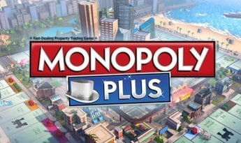 Monopoly Plus United States Steam Gift