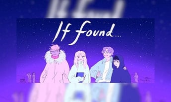 If Found... Global Steam