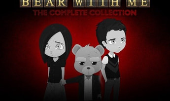 Bear With Me - The Complete Collection EN/DE/FR/IT/ES Global Steam