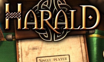 Harald: A Game of Influence EN/DE/FR/IT/ES Global Steam