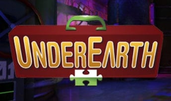 UnderEarth EN Global Steam